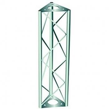 Travesaño barras Soporte Para Luces Aluminio 500 CM ST-500 Silver Decotruss
