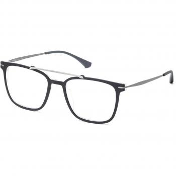 Rojasele BRUCE 1 Armazones y Lentes Recetados para Hombre Negros