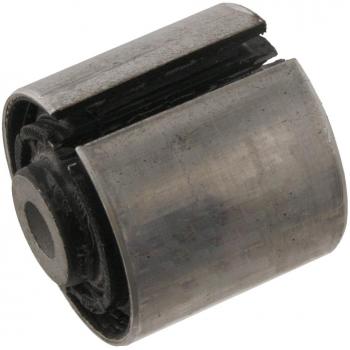 Cojinete de control de brazo FEBI BILSTEIN 31760, tipo silentblock, adecuado para la viga del eje, fabricado por FEBI BILSTEIN