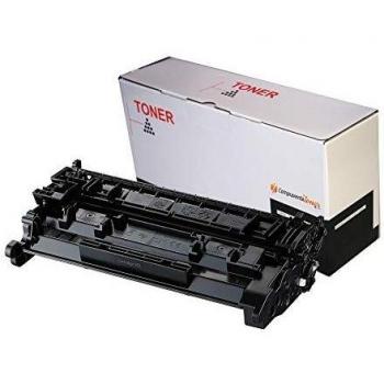 CVT_CompraVentaToner - Tóner Compatible con Canon 052