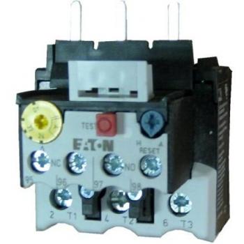 EATON ZB65-65 Relé Térmico, Montaje Directo, 50-65A, 1N/O + 1N/C, 500 V AC