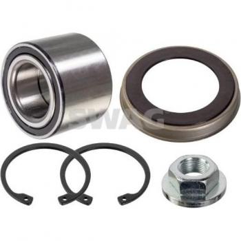 SWAG Kit de cojinete de rueda 33 10 2570