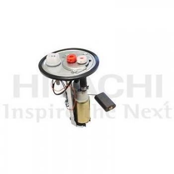 Unidad de alimentación de combustible HITACHI 2503406 - Eficiente y fiable