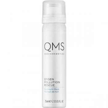 QMS Medicosmetics Epigen Overnight Pollution Rescue Mask 75 ml