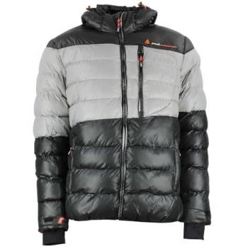 Peak Mountain Captin Men's Down Puffer Jacket