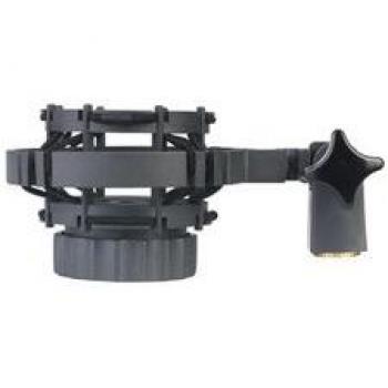 AKG H85 Spider-Type Shock Mount for C300B, C400B, C414B Models