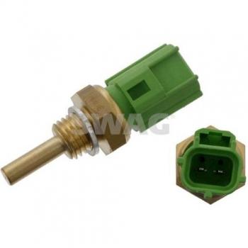 SWAG Sensor de temperatura del refrigerante 40 93 4672