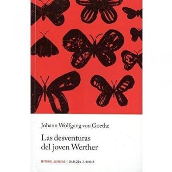 Las Desaventuras Del Joven Werther