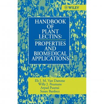 Manual de Lectinas Vegetales en Tapa Dura