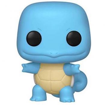 Pokemon Squirtle Funko Pop! Vinyl Figure