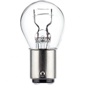 Hella 8GD 004 772-121 bombilla para luces traseras