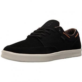 Etnies Dory SC, Zapatillas para Hombre, Negro