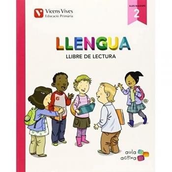 Llengua 2 Lectures Balears