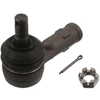 Rótula de dirección FEBI BILSTEIN 43343 - Juntas de Bolas, alta calidad, durabilidad, fácil instalación