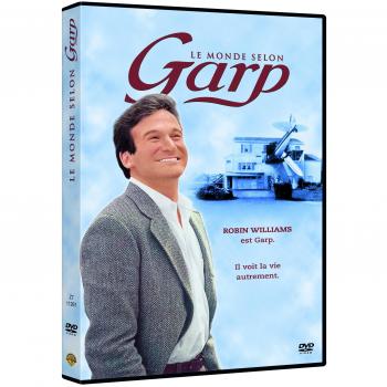 Le Monde selon Garp [Francia] [DVD]