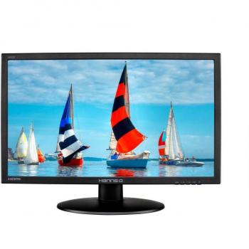 Hanns.G HS225HPB - Monitor de 21.5