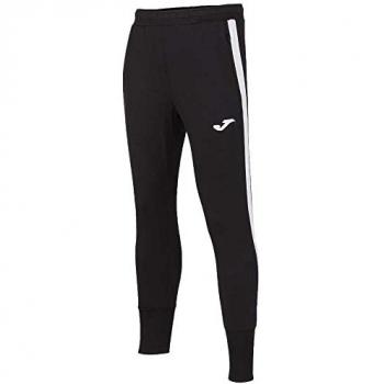 Joma Advance Men's Black Long Joggers