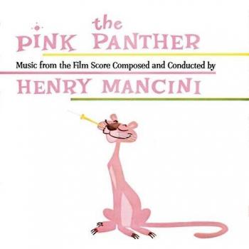 The Pink Panther