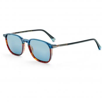 Etnia Barcelona Cactus Polarized Men's Sunglasses Blue 53mm