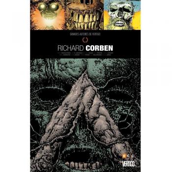 Grandes Autores Vertigo: Richard Corben