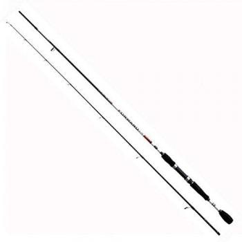 Lineaeffe Forward II Spinning 1.82 m 0-8 g Cañas de Spinning Pesca Rio Señuelos