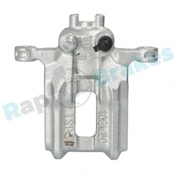 Pinza de freno RAP BRAKES R-K0085 para HONDA, compatible con modelos 43018SX0000, 43018T0AA02, 43210SP0E03 y más