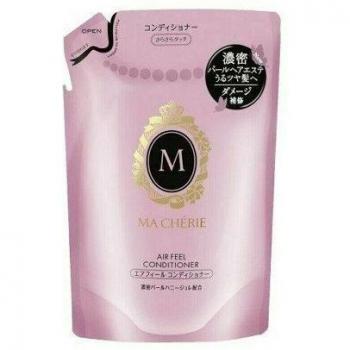 Shiseido Ma Cherie Air Feel EX Shampoo Refill 380ml