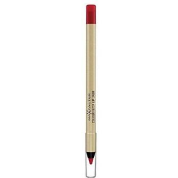 3 x Max Factor Colour Elixir Lip Liner - 04 Pink Princess