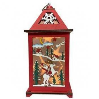 Farolillo de Navidad Electro DH 96.010