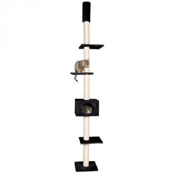 Rascador gato cometa