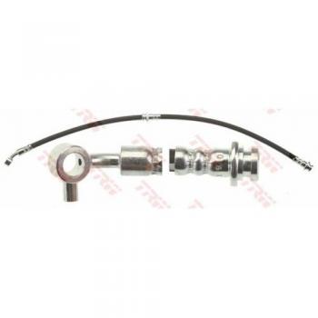 Latiguillo de Freno TRW PHD1225 - Manguera Flexible de Alta Calidad con Conexiones Resistentes