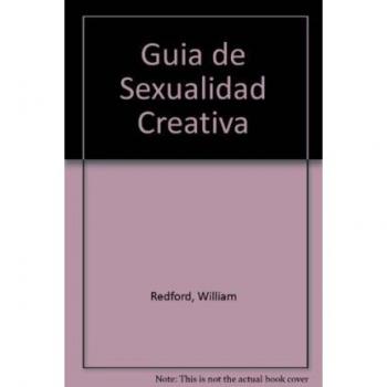 Guía de sexualidad creativa