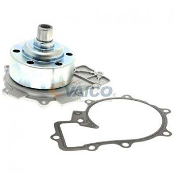 Bomba de agua VAICO V30-50081 para Mercedes Sprinter con junta de estanqueidad mecánica y turbina de plástico