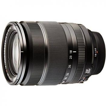 Fujifilm Fujinon - XF18-135mm F3.5-5.6 R OIS WR