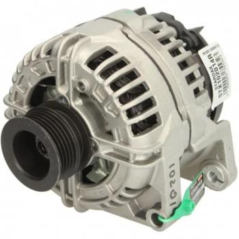 Alternador STARDAX STX102014R - Generador de alta eficiencia y rendimiento