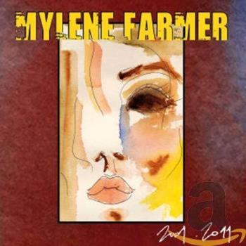 Mylene Farmer: Best Of 2001 - 2011