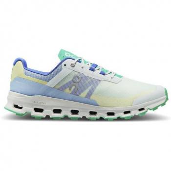 Zapatillas de trail running de hombre Cloudvista On