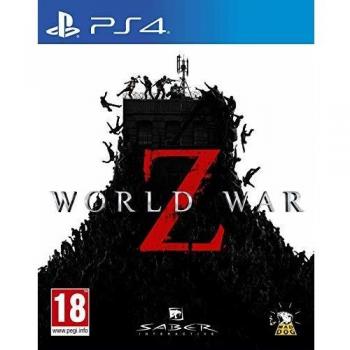 World War Z