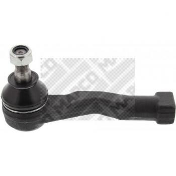 Rótula de dirección MAPCO 52296 - Tipo: Rótula de dirección, Marca: MAPCO, Número de parte: 52296