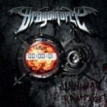 Dragonforce ‎– Inhuman Rampage