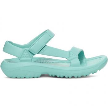 Sandalias Teva Hurricane Drift de mujer en color azul marino