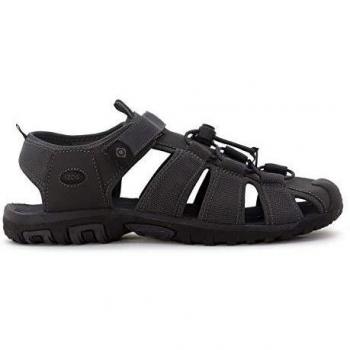Izas | Sandalias Deportivas para Hombre y Mujer Frosty II | Sandalias de Trekking y Senderismo | Chanclas Ligeras y Cómodas Diseñadas para Caminar | Poliéster | Escarpines | Verano | Cierre Velcro