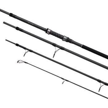 Caña de Carpfishing Shimano Tribal Tx Lite 366cm - 376g - P.3lb - TR.97cm