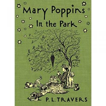Mary Poppins in the Park