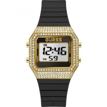 Guess Zoom GW0430L2 Ladies Watch Chronograph