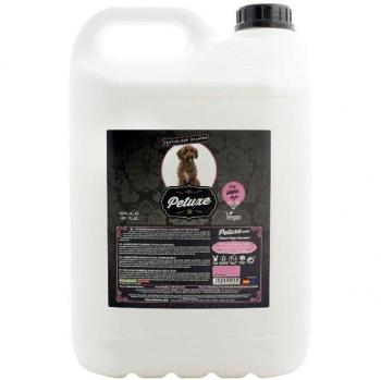 Petuxe Champú Texturizador Especial Perro De Agua 5000 Ml