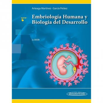Embriologia humana y biologia del desarrollo