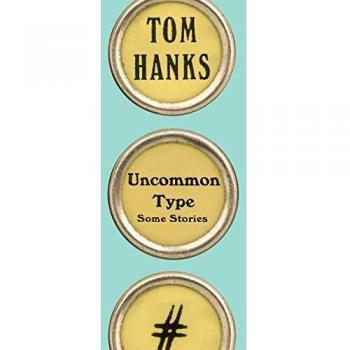 Uncommon Type: Some Stories