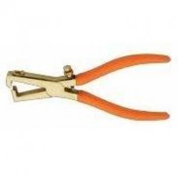 Bahco Pelacables Antideflagrante de Aluminio Bronce 170 mm