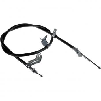 Cable de freno de mano BLUE PRINT ADN146308